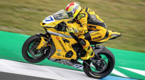 SSP, 2021, Assen: Aegerter vence, Morais em 10º thumbnail