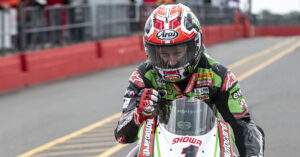 SBK, 2021, Assen: Jonathan Rea entusiasmado com ida à Holanda thumbnail