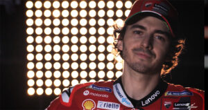 MotoGP, 2021, Texas – Bagnaia (pole): “Sorri quando soube do tempo” thumbnail