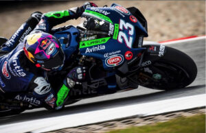 MotoGP, 2021, Assen: Enea Bastianini fica na Ducati, agora na Gresini thumbnail