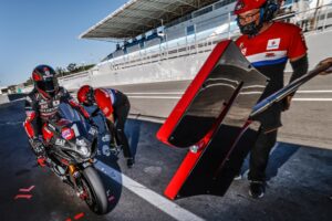 Endurance, 2021, Estoril: SERT Suzuki assume favoritismo thumbnail