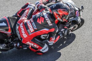 MotoGP, Sylvain Guintoli admite regressar à WSBK em 2023 thumbnail