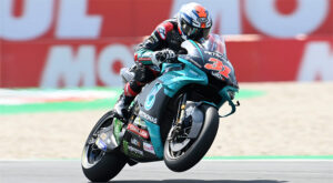 MotoGP, 2021: Porque Garrett Gerloff vai ficar nas SBK thumbnail