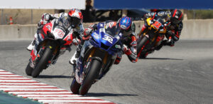 MotoAmerica, 2021, Laguna Seca: Jake Gagne ganha oito seguidas thumbnail