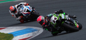 SBK, 2021, Assen: Folger e Mahias inaptos em Assen thumbnail