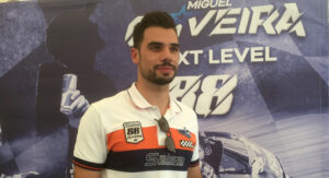 MotoGP, 2021: Miguel Oliveira, a entrevista do meio da época, Parte 1 thumbnail