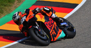 MotoGP, 2021: A evolução técnica da KTM thumbnail