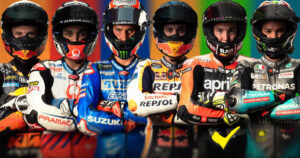 MotoGP, 2021: Os segundos pilotos, Aleix Espargaró thumbnail