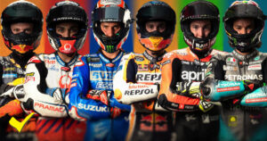 MotoGP, 2021: Os segundos pilotos, Brad Binder thumbnail