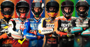 MotoGP, 2021: Os segundos pilotos, Jorge Martín thumbnail