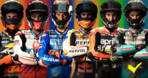 MotoGP, 2021: Os segundos pilotos, Franco Morbidelli thumbnail