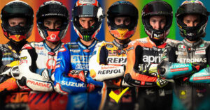 MotoGP, 2021: Os segundos pilotos, Pol Espargaró thumbnail