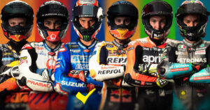 MotoGP, 2021: Os segundos pilotos, Alex Rins thumbnail