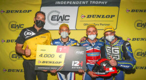 Endurance, 2021, 12H Estoril: National Motos na festa dos Independentes thumbnail