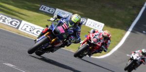 BSB, 2021, Knockhill: Skinner atrás de O’Halloran surpresa no Warm Up thumbnail