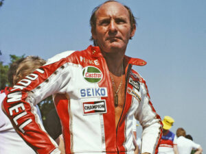 Estórias das pistas: A Ressureição de Mike Hailwood no TT de Man thumbnail