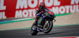 MotoGP, 2021, técnica: chatter, chatter!, Parte 1 thumbnail