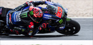 MotoGP, 2021: Como Quartararo mudou thumbnail