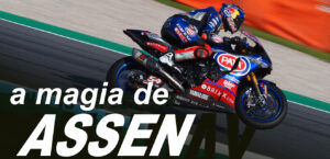 SBK, 2021, Assen: Magia no ar em Assen thumbnail