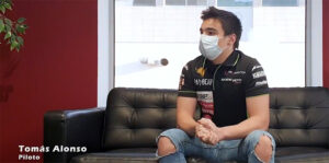 CNV, 2021, SSP300: Tomás Alonso apresenta um patrocinador thumbnail