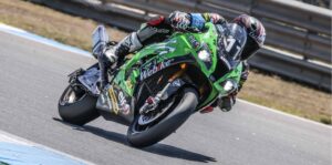 Endurance, 2021, 12H do Estoril: YART Yamaha perde posição de líder thumbnail