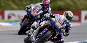 BSB, 2021, Thruxton: Jason O’Halloran em segunda pole da temporada thumbnail