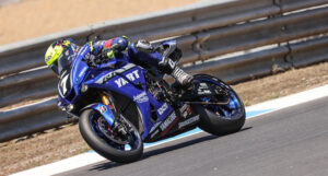 Endurance, 2021, Estoril: Yamaha YART continua na frente thumbnail