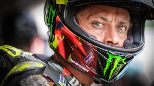 MotoGP, 2021, Aragón: Rossi atualiza situação com a VR4 thumbnail