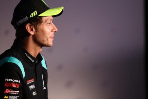 MotoGP, 2021, Estíria – Rossi nega venda da VR46 aos sauditas thumbnail