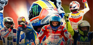 MotoGP, 2021, Silverstone: Prontos para um 7º vencedor? thumbnail