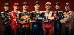 MotoGP, 2021, Áustria: 7 vencedores, 11 corridas: 2021 continua a bombar thumbnail