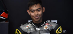 Moto2, 2021, Silverstone: Norrodin substitui Dixon em Silverstone thumbnail