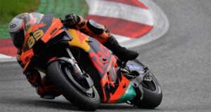 MotoGP, 2021, Aragón: Binder tem as mesmas dificuldades de Oliveira thumbnail