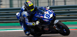 SBK, 2021, Most: GMT94 sem Caricasulo, Debise substitui thumbnail