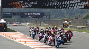 CEV Repsol, 2021: Ronda de Valencia adiada thumbnail