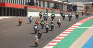 CNV, 2021, Portimão 2: Rescaldo das Pré-Moto3/SSP300 thumbnail