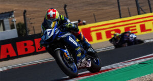 SSP, 2021, Magny-Cours: Aegerter regressa ao topo thumbnail