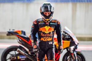 MotoGP, Dani Pedrosa: “Tornar a moto mais competitiva para a qualificação” thumbnail