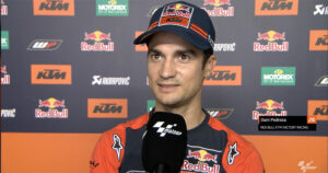 MotoGP, 2021, Estíria: Pedrosa fala do seu regresso thumbnail