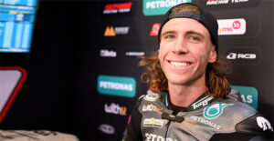 MotoGP, 2021, Áustria: Darryn Binder cada vez mais perto da Yamaha… thumbnail