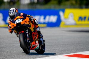 MotoGP, 2021, Áustria – Oliveira: “Poderia ter sido um dia mais produtivo” thumbnail