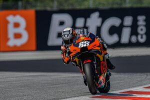 MotoGP, 2021, Áustria – Q1: Martin e Oliveira em duelo thumbnail