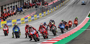 MotoGP, 2021, Estíria: Tudo em ebulição no Red Bull Ring thumbnail