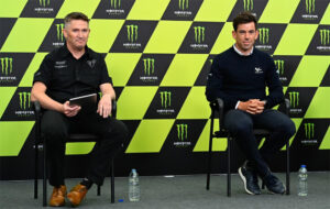 Moto2, 2021, Silverstone: Triumph renova acordo para continuar até 2024 thumbnail