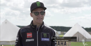 MotoGP, 2021, Estíria: Quartararo aponta Oliveira com um dos principais adversários thumbnail