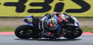 SSP, 2012, Most: González bate recorde com Superpole thumbnail