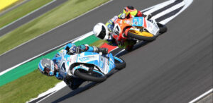 MotoGP, 2021, Silverstone: Duelo Lyons x O’Gorman decidido por milésimos na Corrida 1 da BTC thumbnail