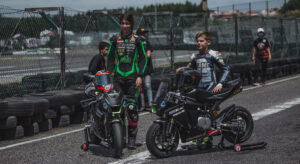 CNV, 2021: Mini GP World Series é com a Rame Moto em Portugal thumbnail