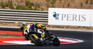 ESBK, 2021, Navarra: Ivo Lopes  em 4º na 2ª SBK mantém vantagem thumbnail