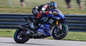 MotoAmerica, 2021: Gagne domina em Pittsburgh para 13ª vitória consecutiva thumbnail